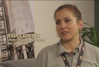 杰西卡·谢伯，壳牌