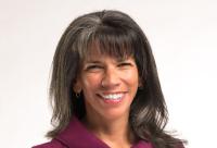 辛迪·弗洛雷斯