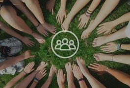 社区与社会缩略图