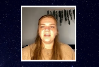 格莱迪奥随行：实验室技术员阿曼达·麦克唐纳