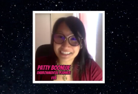 帕蒂·布恩卢·格拉迪奥环境规划师