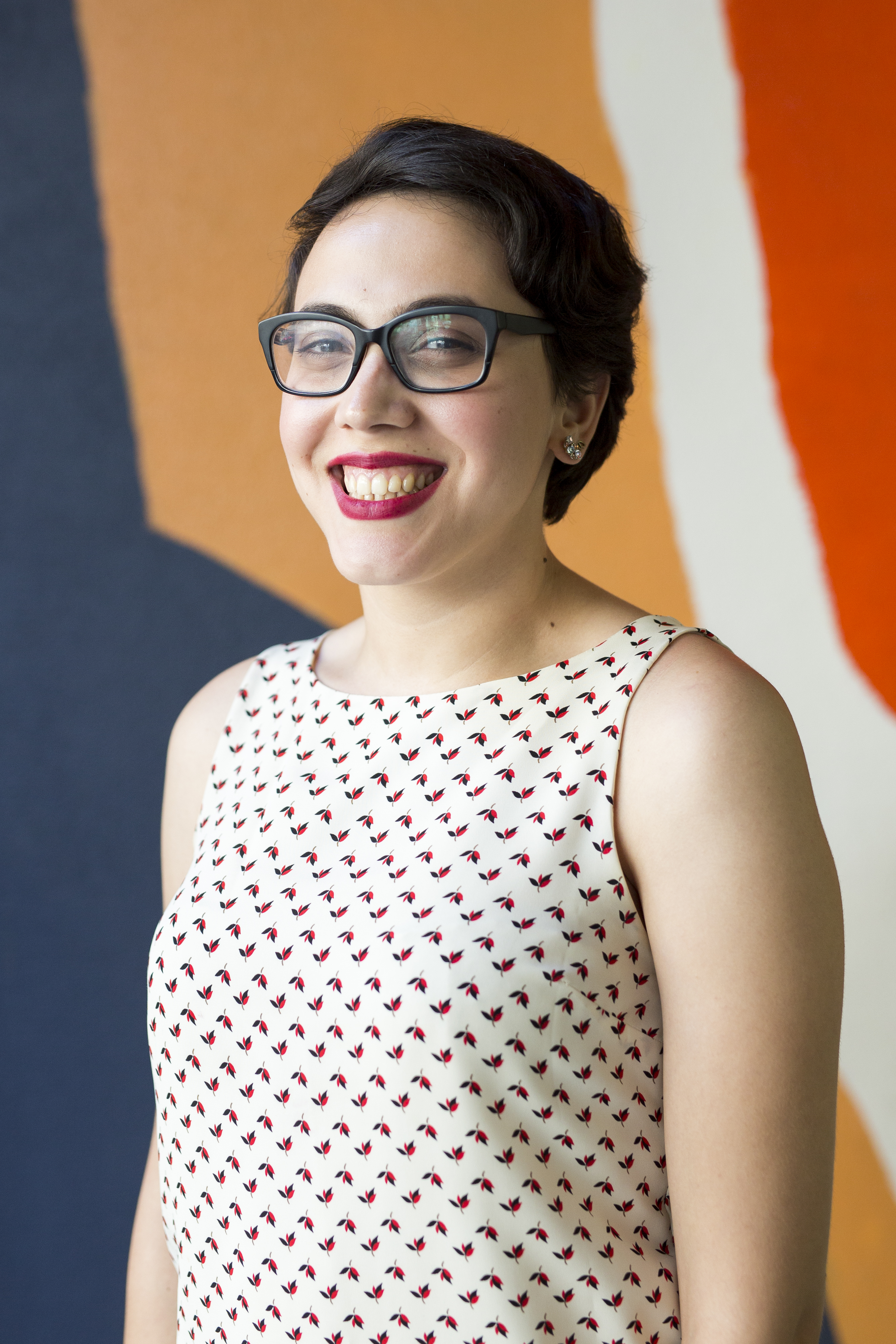 创世·查韦斯-卡罗