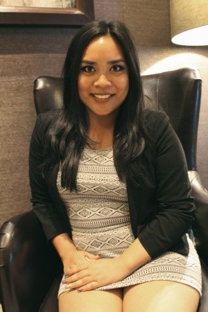 蒂芙尼·冈萨雷斯头像照