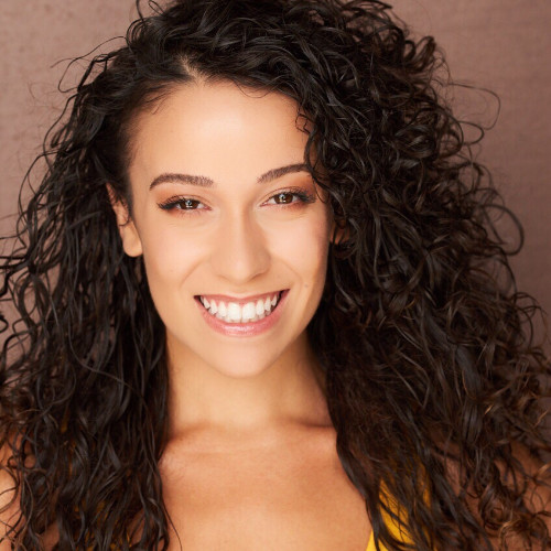 凯特琳·托雷斯