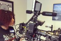 亚历克西斯·杰克逊 摄影指导