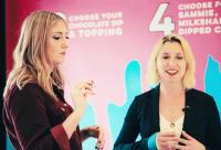 酷屋创始人娜塔莎·菲尔斯