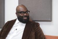 塔吉·埃尔德里奇 风险投资家