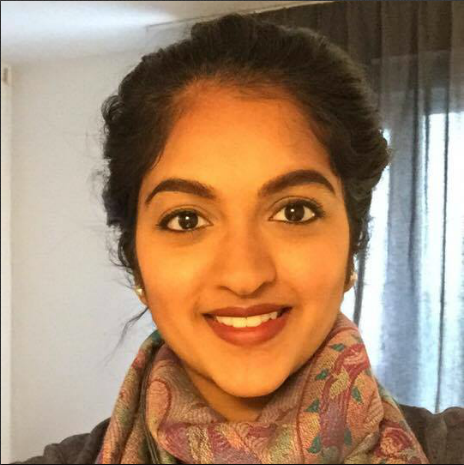 尼瓦亚·拉玛钱德兰