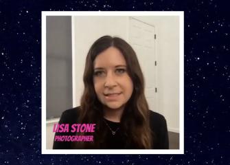 Lisa Stone 摄影师 Gladeo